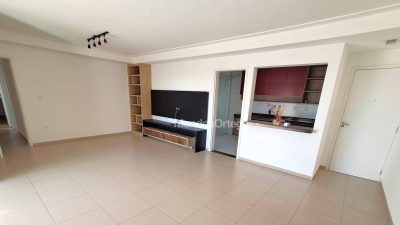 Apartamento, 3 quartos, 120 m² - Foto 2