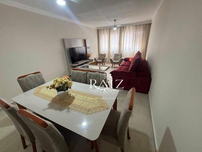 Apartamento, 3 quartos, 142 m² - Foto 2