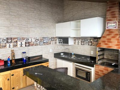 Casa, 3 quartos, 132 m² - Foto 3