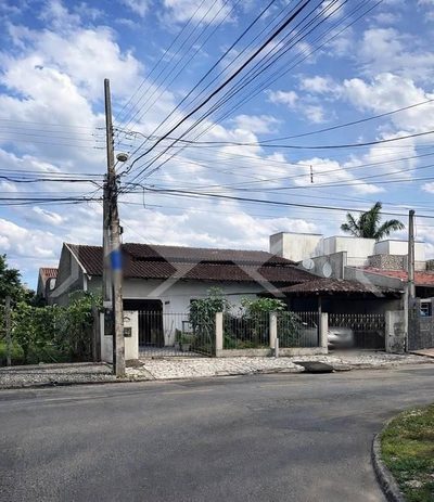 Casa, 2 quartos, 150 m² - Foto 1
