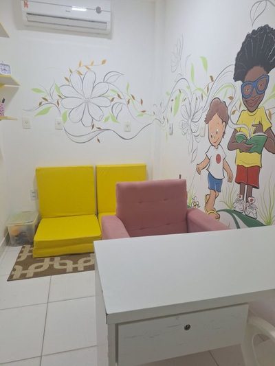 Sala-Conjunto - Foto 2