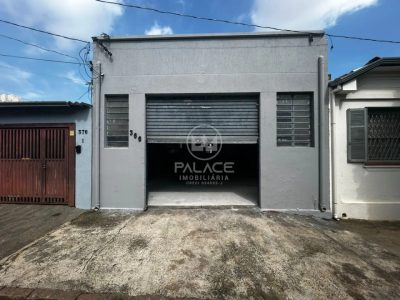 Prédio Inteiro, 204 m² - Foto 1