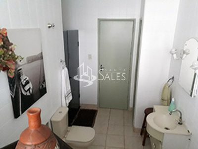 Apartamento, 3 quartos, 170 m² - Foto 3