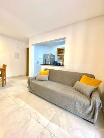 Apartamento, 1 quarto, 59 m² - Foto 1