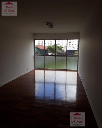 Apartamento, 3 quartos, 130 m² - Foto 2