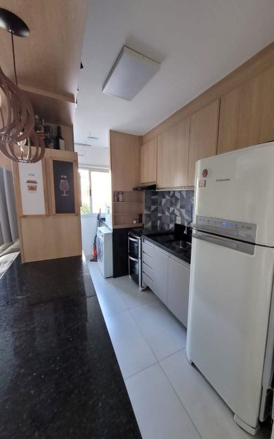 Apartamento, 2 quartos, 60 m² - Foto 3