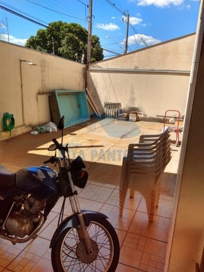 Casa, 2 quartos, 97 m² - Foto 3