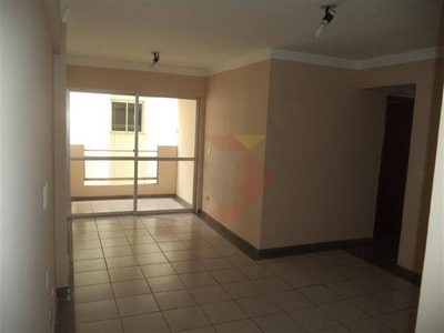 Apartamento, 3 quartos, 72 m² - Foto 1