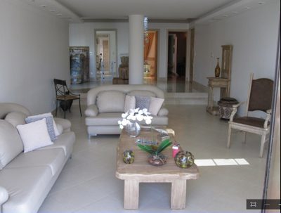 Apartamento, 4 quartos, 225 m² - Foto 1