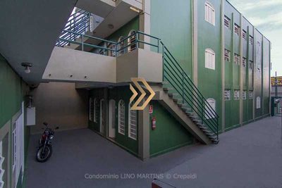 Apartamento, 15 quartos, 229 m² - Foto 4