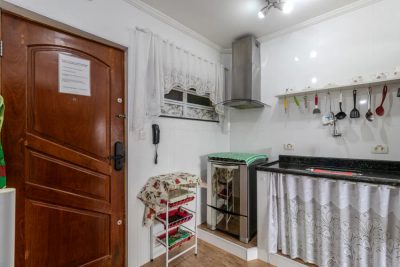 Apartamento, 1 quarto, 33 m² - Foto 2