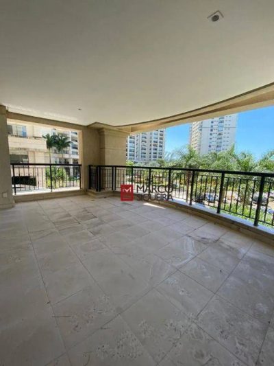 Apartamento, 4 quartos, 312 m² - Foto 4