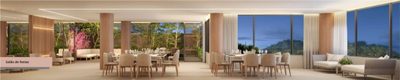 Apartamento, 4 quartos, 383 m² - Foto 3