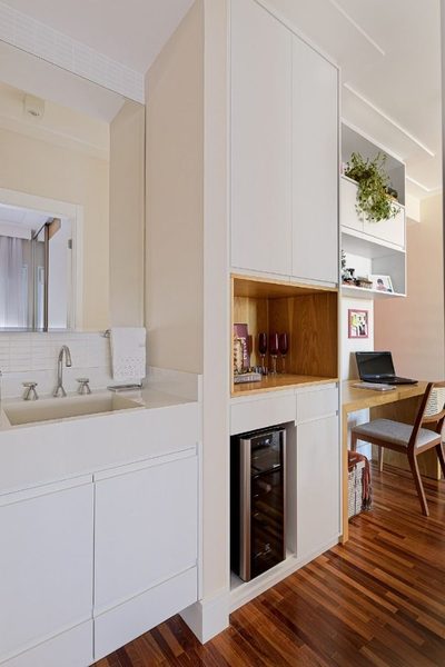 Apartamento, 1 quarto, 43 m² - Foto 4