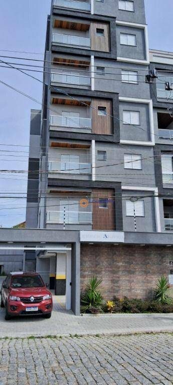 Apartamento, 3 quartos, 71 m² - Foto 1