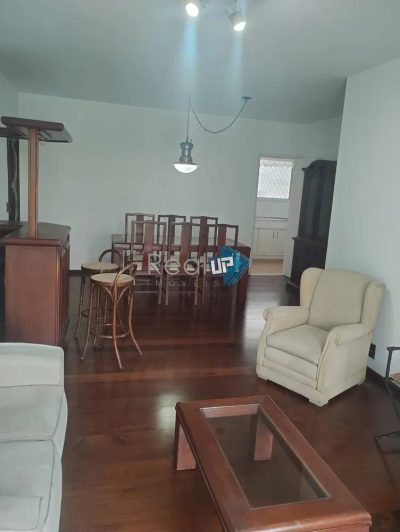 Apartamento, 3 quartos, 129 m² - Foto 5