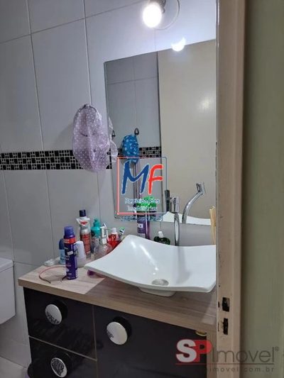 Apartamento, 2 quartos, 58 m² - Foto 5