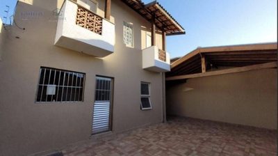 Casa, 4 quartos, 210 m² - Foto 2