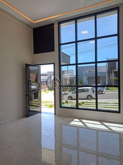 Casa de Condomínio, 3 quartos - Foto 4