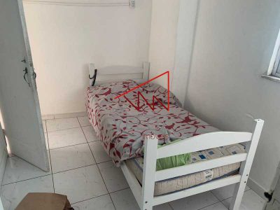 Apartamento, 2 quartos, 45 m² - Foto 5