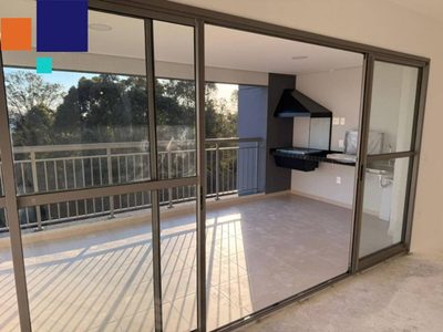 Apartamento, 4 quartos, 112 m² - Foto 1