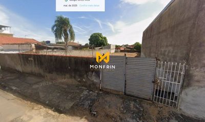 Terreno, 291 m² - Foto 2
