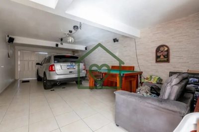 Casa, 5 quartos, 327 m² - Foto 3