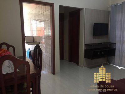 Apartamento, 1 quarto - Foto 3