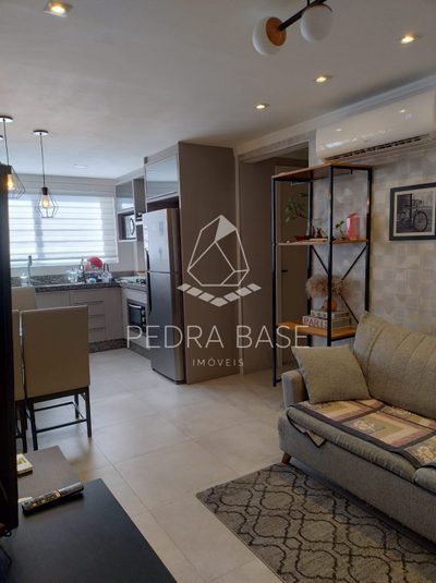Apartamento, 2 quartos, 62 m² - Foto 1