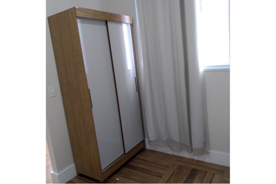 Apartamento, 2 quartos, 40 m² - Foto 3
