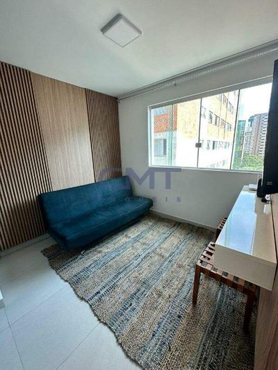 Apartamento, 2 quartos, 60 m² - Foto 3