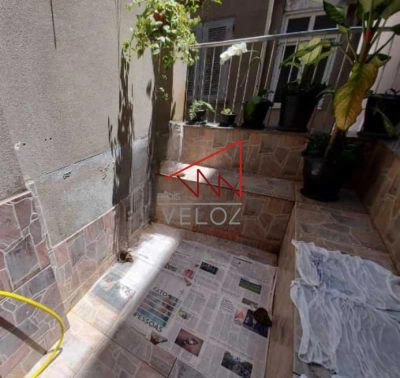 Apartamento, 3 quartos, 135 m² - Foto 1