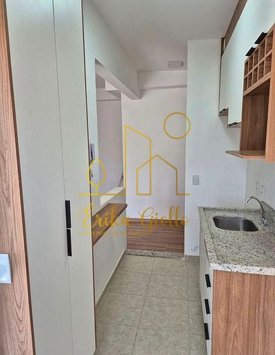 Apartamento, 3 quartos, 69 m² - Foto 3