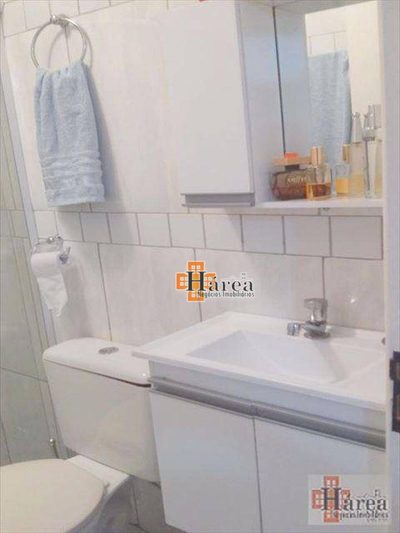 Apartamento, 2 quartos, 43 m² - Foto 3