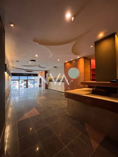 Loja-Salão, 420 m² - Foto 4