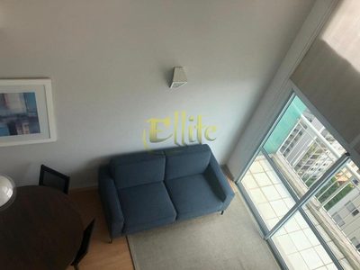 Apartamento, 1 quarto, 45 m² - Foto 5