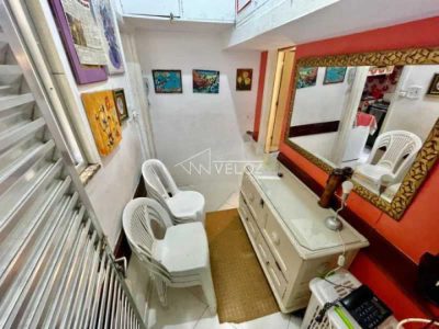 Apartamento, 2 quartos, 70 m² - Foto 5