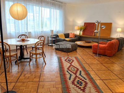 Apartamento, 3 quartos, 144 m² - Foto 1