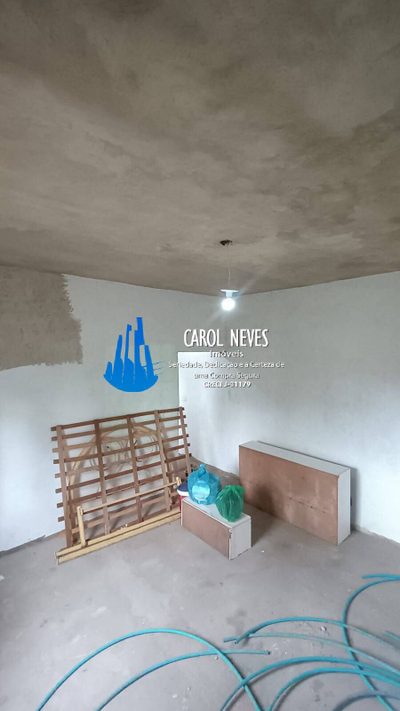Casa, 2 quartos, 52 m² - Foto 5