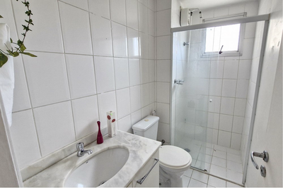Apartamento, 2 quartos, 48 m² - Foto 3