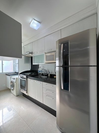 Apartamento, 2 quartos, 50 m² - Foto 3