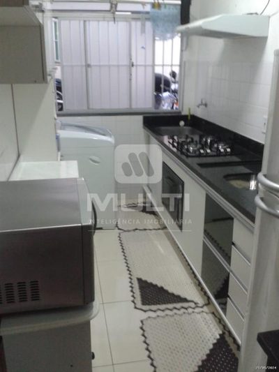 Apartamento, 2 quartos, 59 m² - Foto 5