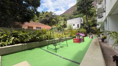 Apartamento, 2 quartos, 78 m² - Foto 2