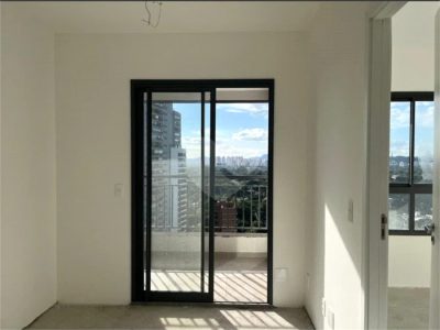 Apartamento, 1 quarto, 28 m² - Foto 2