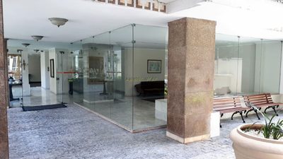 Apartamento, 3 quartos, 103 m² - Foto 1