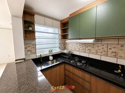 Apartamento, 2 quartos, 81 m² - Foto 5