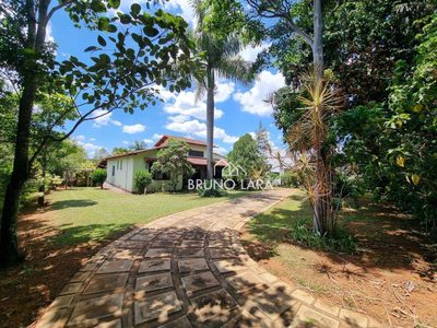 Casa de Condomínio, 5 quartos - Foto 2