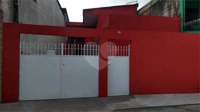 Casa, 4 quartos, 140 m² - Foto 1
