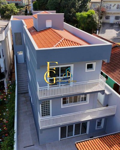 Casa, 2 quartos, 379 m² - Foto 4