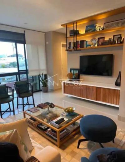 Apartamento, 2 quartos, 77 m² - Foto 5